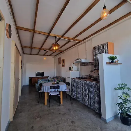 Holiday home Casa Rocio *