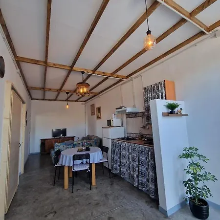 Casa Rocio * Güimar