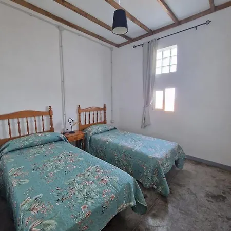 בית נופש Casa Rocio