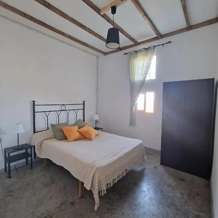 Casa Rocio * غيمار