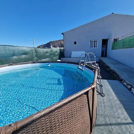 Casa Rocio *