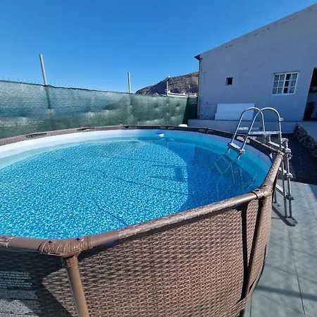 Casa Rocio *