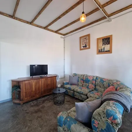 Casa Rocio بيت للعطل