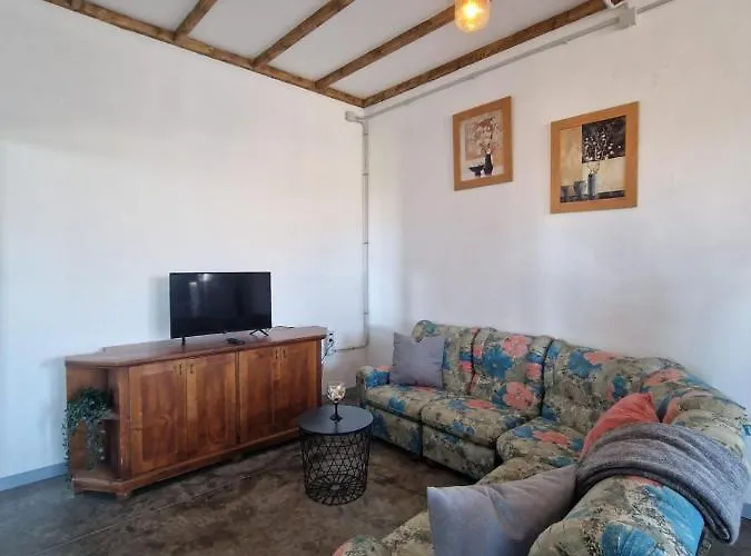 Casa Rocio Dom wakacyjny